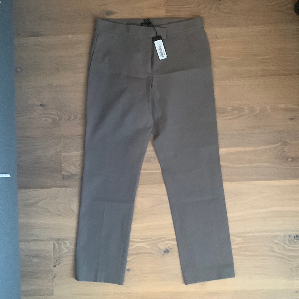 Joseph grey Pant 36